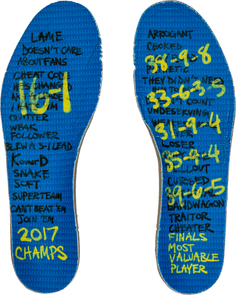 Image credit: Shoe Palace